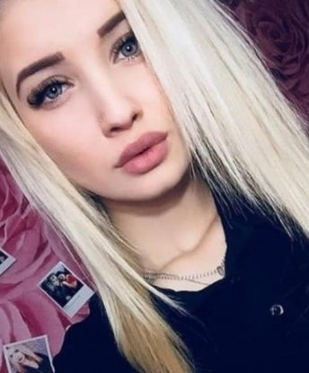 Анкета проститутки Лиза - Фото 1, Хаталдон, 21 год, №4471